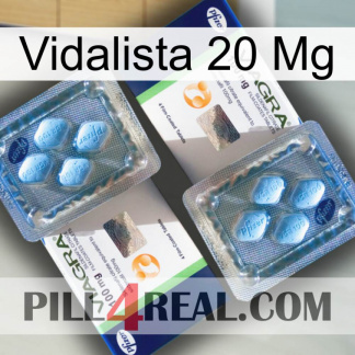 Vidalista 20 Mg viagra5